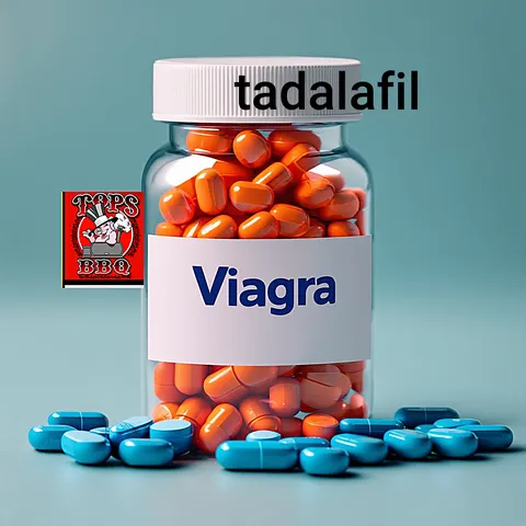 Tadalafil